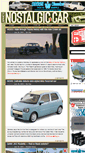 Mobile Screenshot of japanesenostalgiccar.com